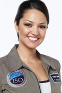 Paula Garcés