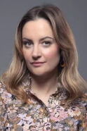 Paula Lane