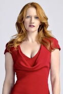 Paula Malcomson