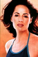 Paula Marshall