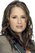 Paula Marshall