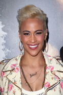 Paula Patton