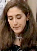 Paula Pedregal