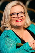 Paula Pell