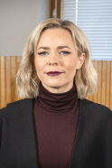 Paula Vesala