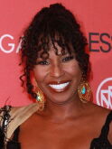 Pauletta Washington