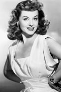 Paulette Goddard