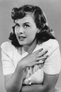 Paulette Goddard