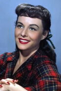 Paulette Goddard