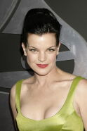 Pauley Perrette