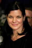 Pauley Perrette