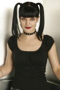 Pauley Perrette
