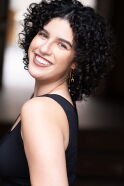 Paulina Fuentes Mejías