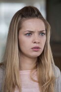Paulina Gałązka