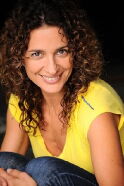 Paulina Gálvez