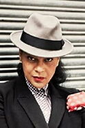 Pauline Black