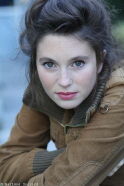 Pauline Cheviller
