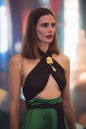 Pauline Jacquard