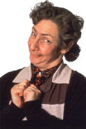 Pauline McLynn