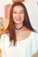 Pauline Wong