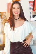Pauline Wong