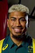 Paulo Aokuso