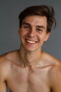 Pavel Kizhuk
