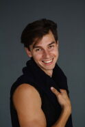 Pavel Kizhuk