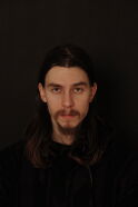 Pavel Kizhuk