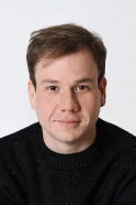 Pavel Komarov