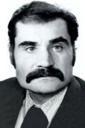 Pavel Lyubimov