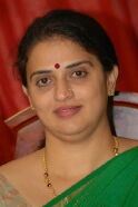 Pavitra Lokesh