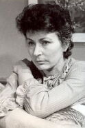 Pavlina Mani