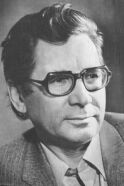 Pavlo Zahrebelny