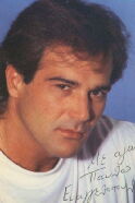 Pavlos Evagelopoulos