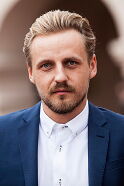 Paweł Domagała