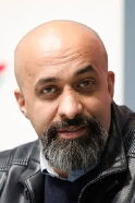Payam Ahmadinia