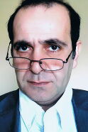 Payam Madjlessi