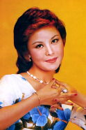 Pearl Chang Ling
