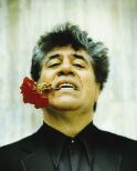Pedro Almodóvar