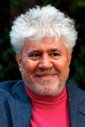 Pedro Almodóvar