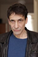 Pedro Cabanas