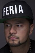 Pedro Chingo Bling Herrera