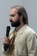 Pedro Crispim