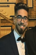 Pedro Horta