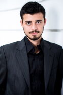 Pedro Morelli