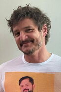 Pedro Pascal