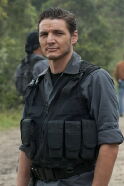 Pedro Pascal