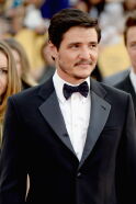 Pedro Pascal