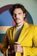 Pedro Pascal